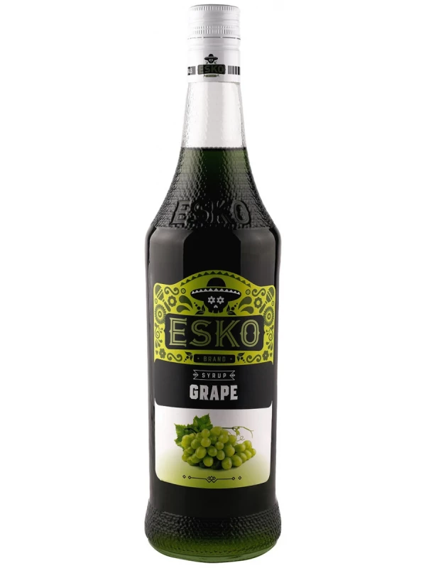Esko Bar, Green Grape