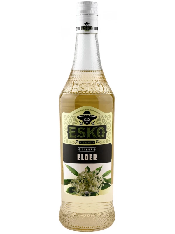 Esko Bar, Elder