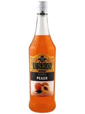 Сироп Esko Bar, Peach 1 л
