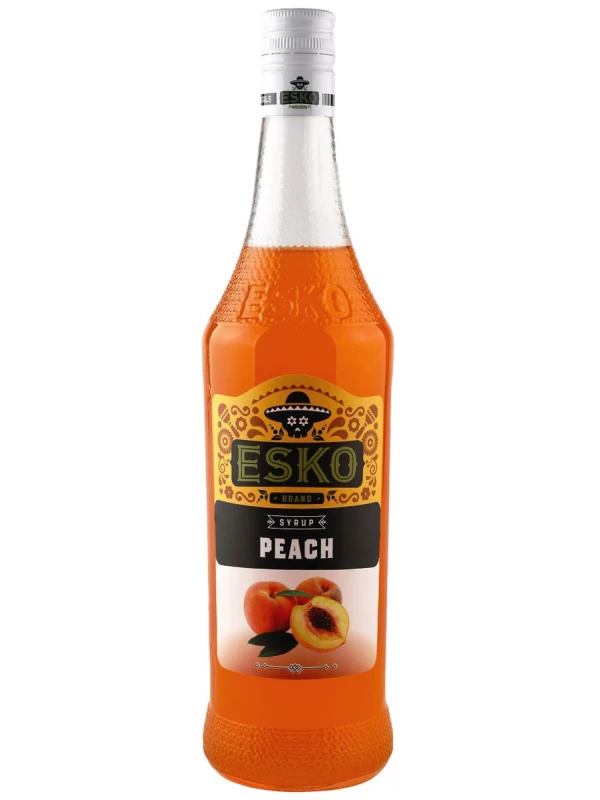 Esko Bar, Peach
