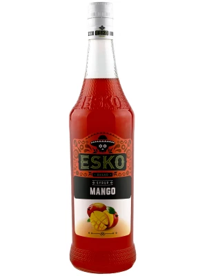 Сироп Esko Bar, Mango 1 л