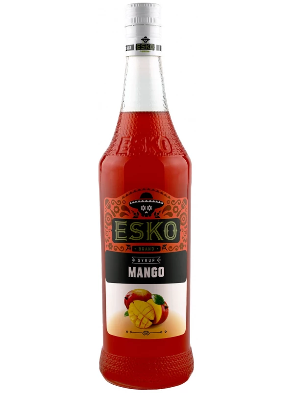 Esko Bar, Mango