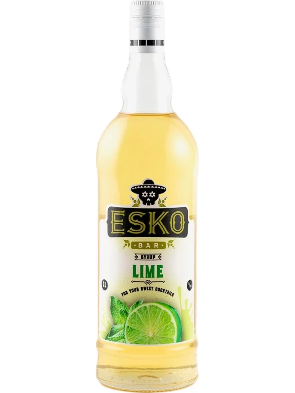 Esko Bar, Lime