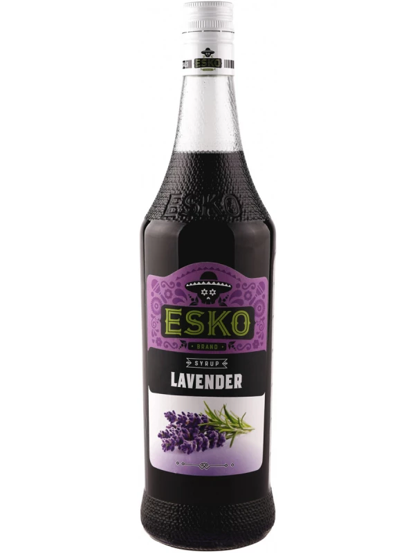 Esko Bar, Lavander