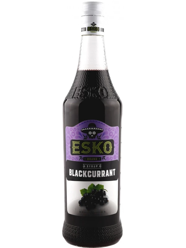 Esko Bar, Blackcurrant