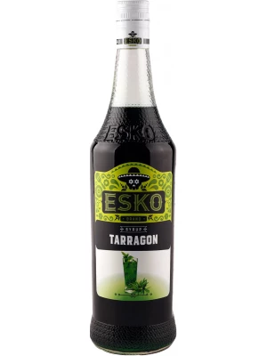 Сироп Esko Bar, Tarragon 1 л