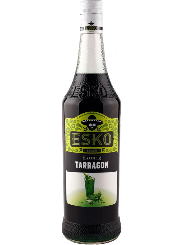 Esko Bar, Tarragon