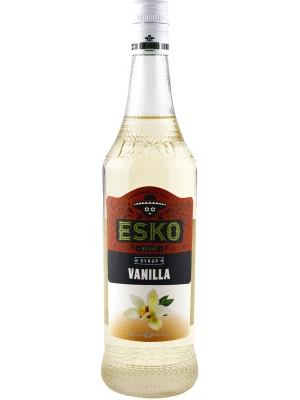 Сироп Esko Bar, Vanilla 1 л