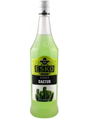Сироп Esko Bar, Cactus 1 л