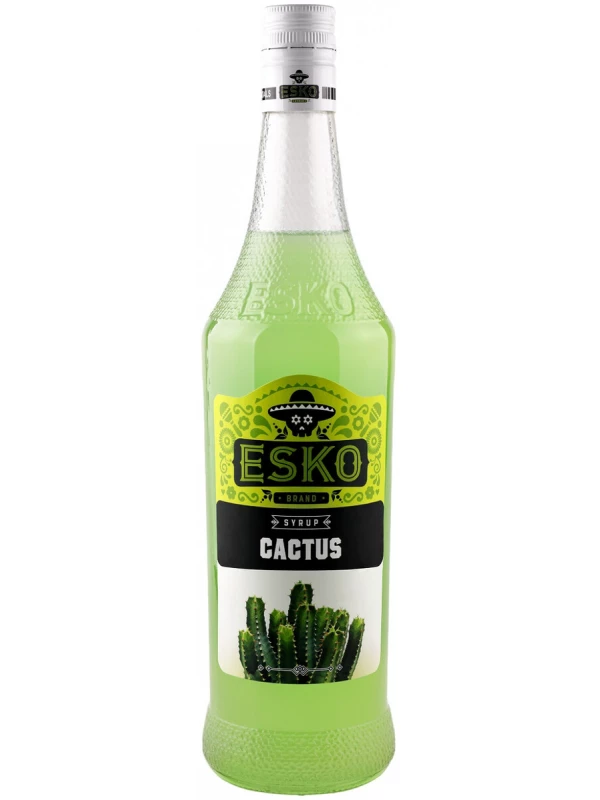 Esko Bar, Cactus