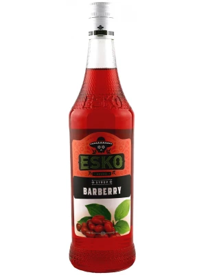 Сироп Esko Bar, Barberry 1 л
