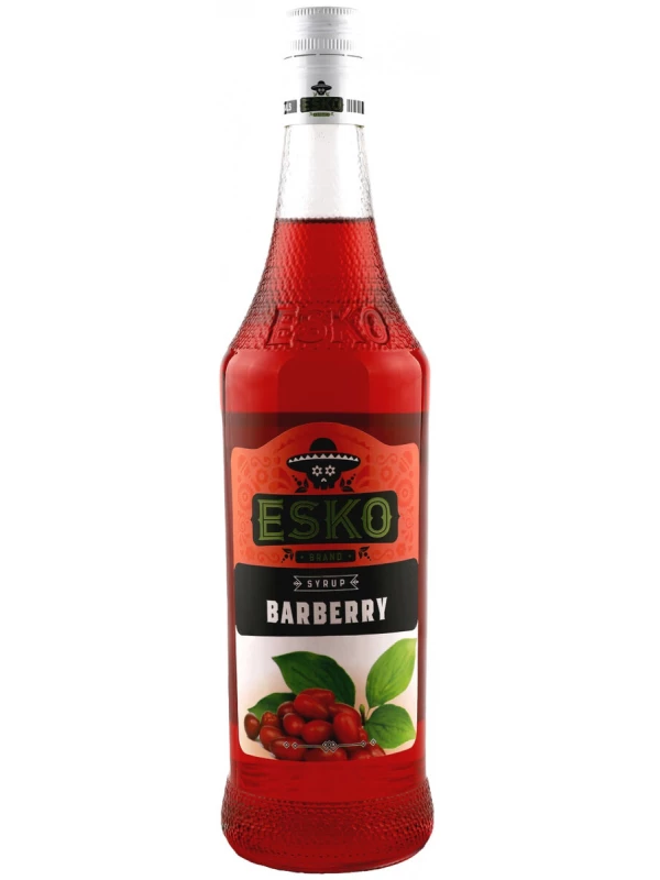 Esko Bar, Barberry