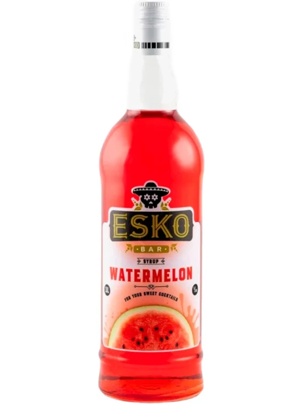 Esko Bar, Watermelon