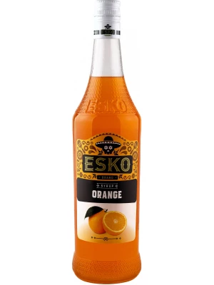 Сироп Esko Bar, Orange 1 л