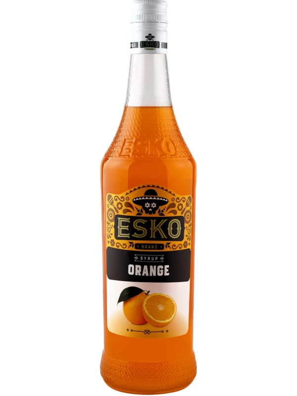 Esko Bar, Orange