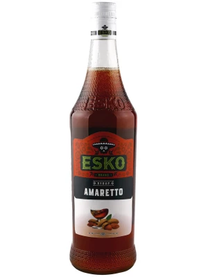 Сироп Esko Bar, Amaretto 1 л