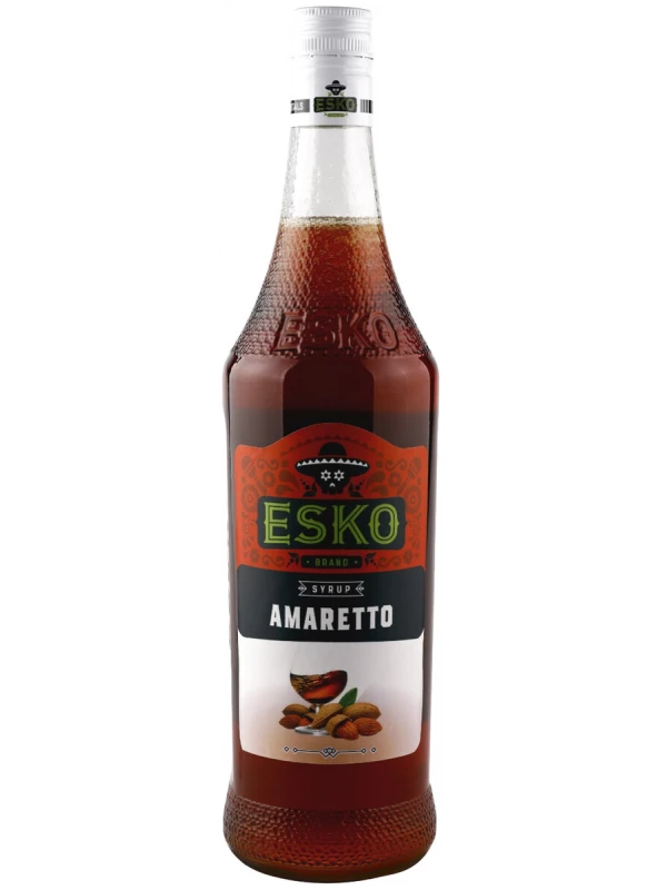 Esko Bar, Amaretto