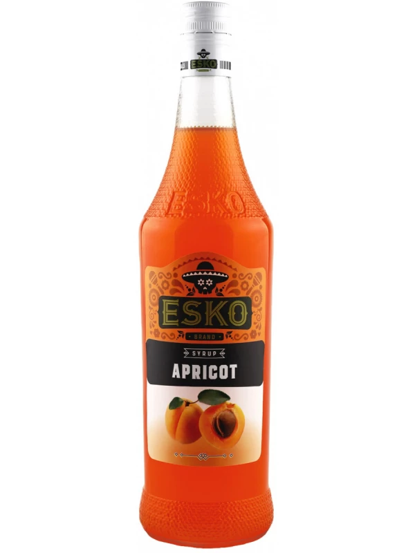 Esko Bar, Apricot