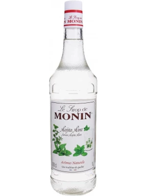 Сироп Monin Mojito Mint 1 л