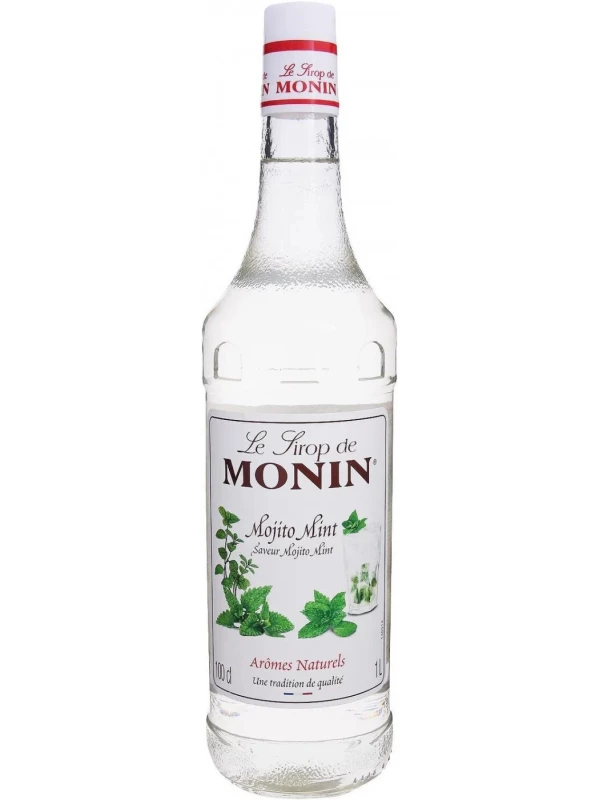 Monin Mojito Mint