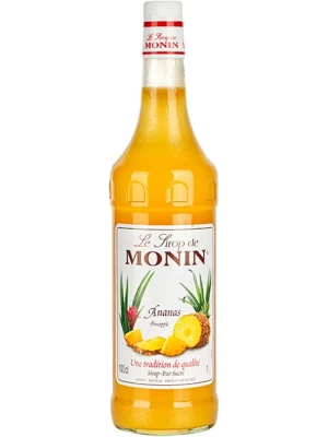 Сироп Monin Pineapple 1 л