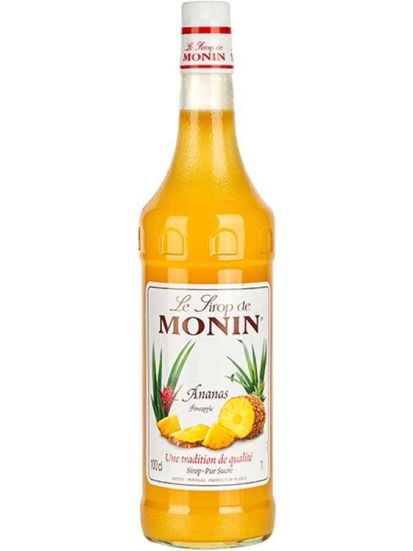 Monin Pineapple