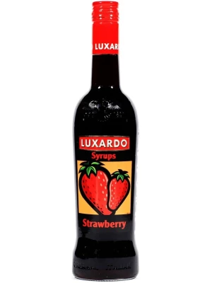 Сироп Luxardo, Strawberry 0.75 л