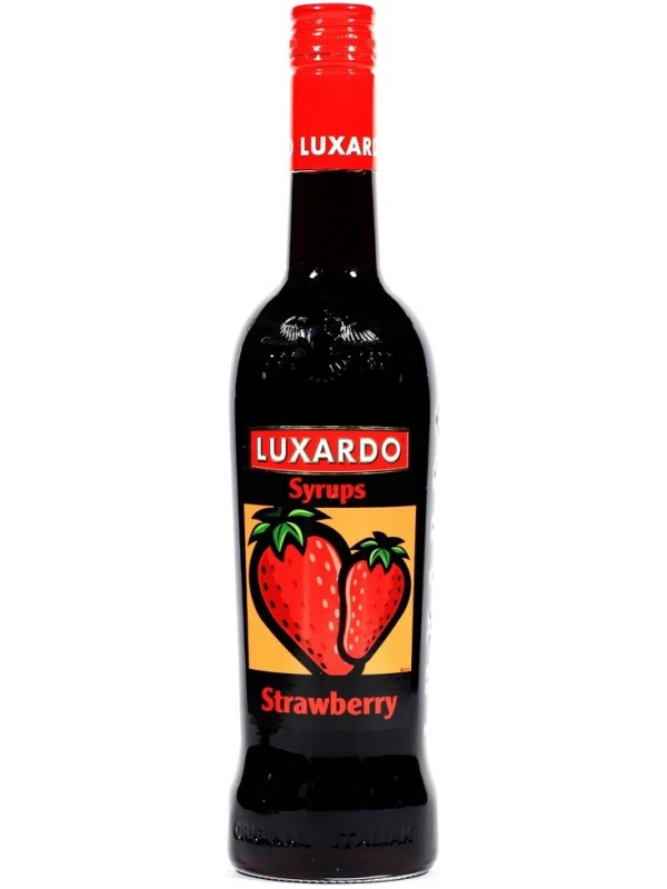 Luxardo, Strawberry