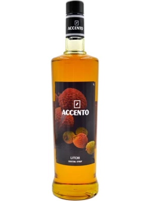 Сироп Аченто Личи 1 л