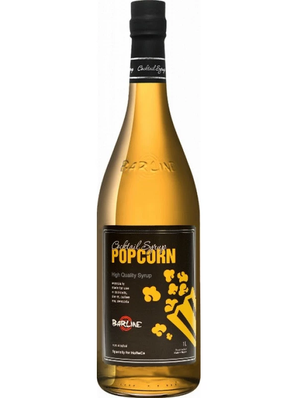 Барлайн, Попкорн