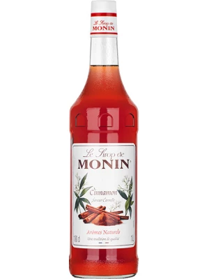 Сироп Monin, Cinnamon 1 л
