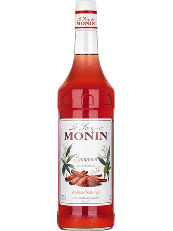 Monin, Cinnamon