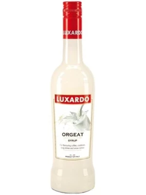 Сироп Luxardo, Orgeat 0.75 л