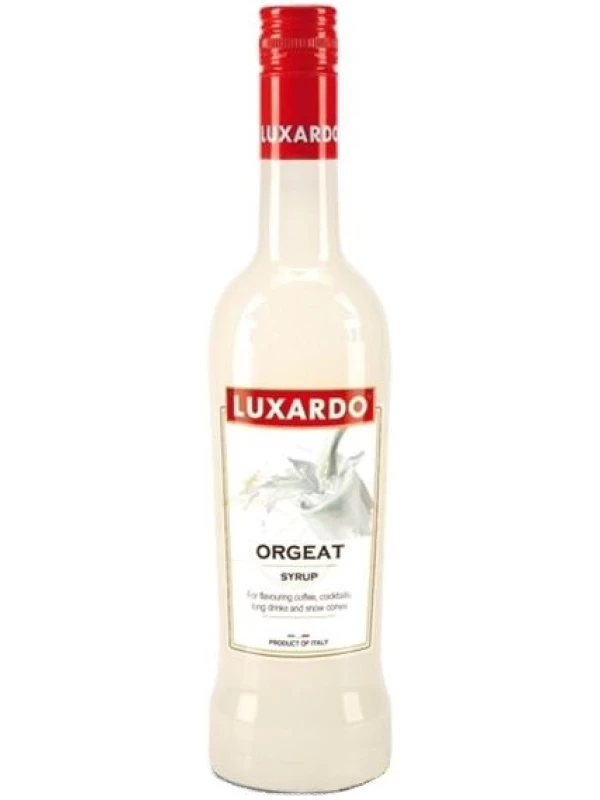 Luxardo, Orgeat