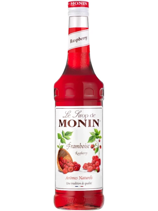 Monin, Raspberry