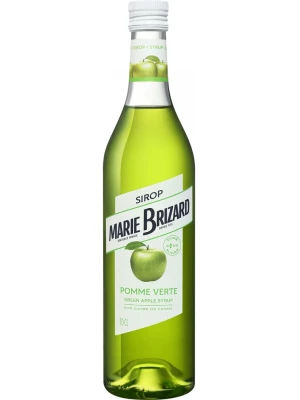 Сироп Marie Brizard, Green Apple 0.7 л