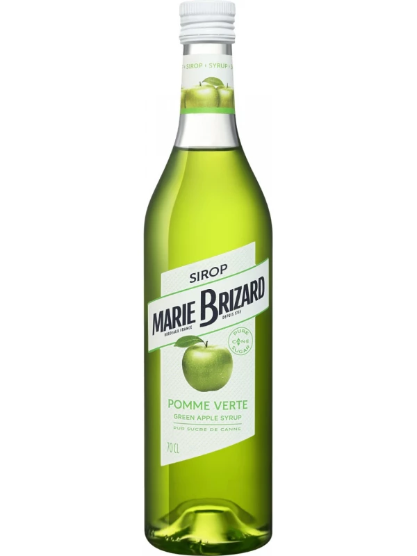 Marie Brizard, Green Apple