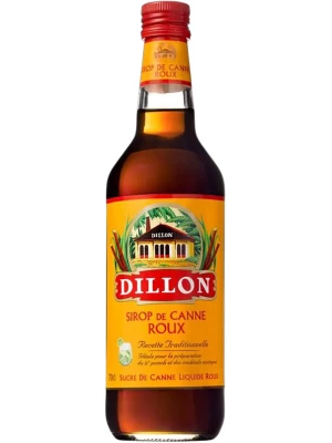 Сироп Dillon de Canne Roux 0.7 л