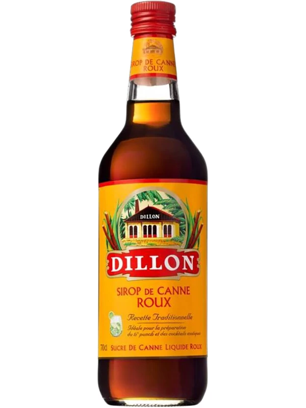 Dillon de Canne Roux