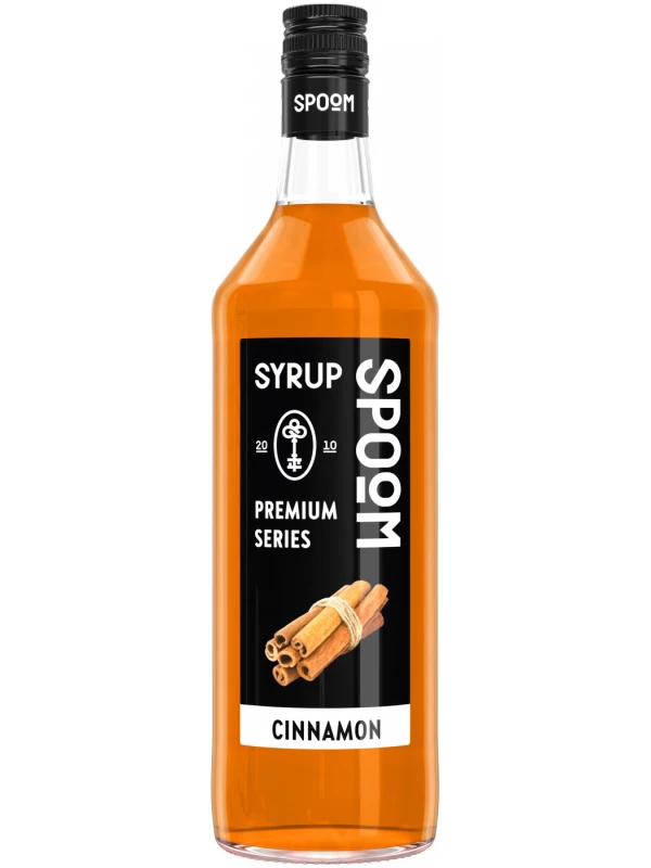 Спум Корица