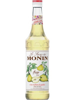 Сироп Monin, Pear 1 л