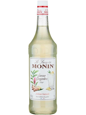 Сироп Monin, Ginger 1 л