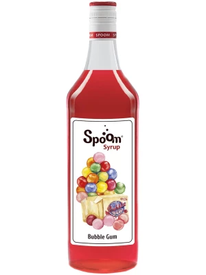 Сироп Спум Бабл Гам 1 л
