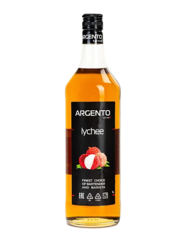 Argento Lichi