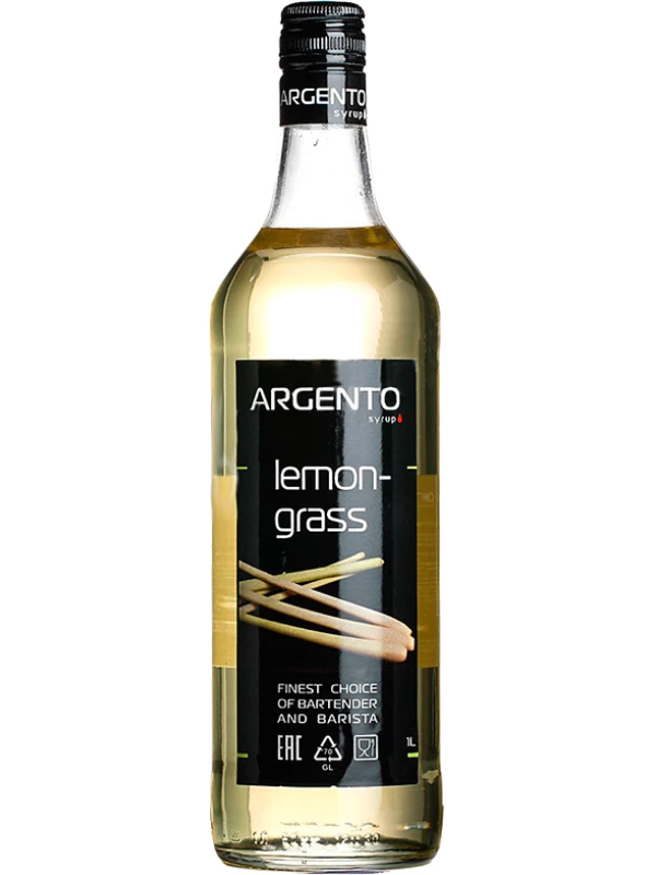 Argento, Lemongrass