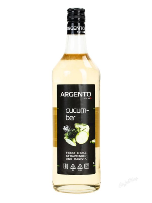 Argento Cucumber