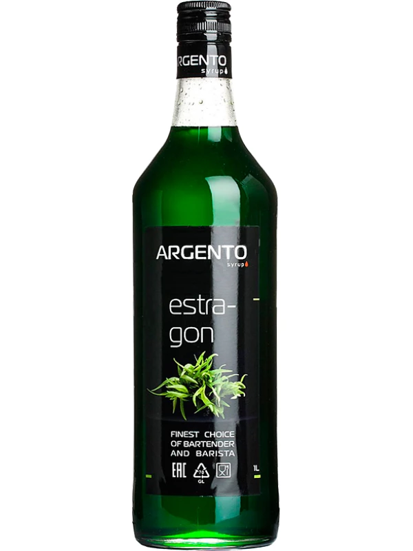 Argento, Estragon