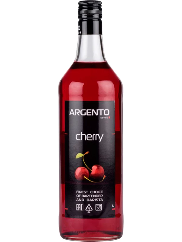 Argento, Cherry