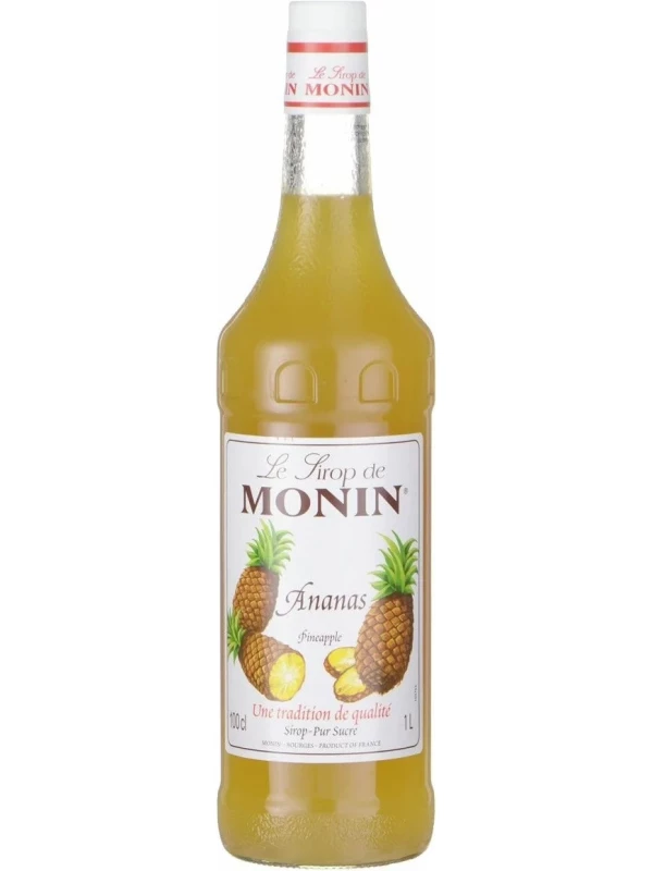 Monin Pineapple