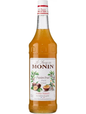 Сироп Monin, Passion Fruit 1 л